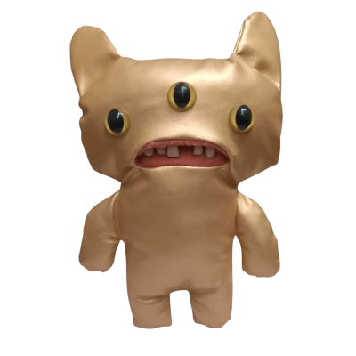 FUGGLER GOLD FUGG Reek-O #131