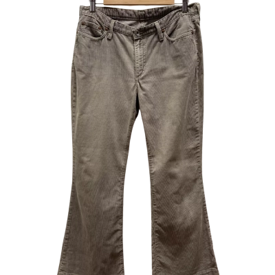 G Star Womens Beige Pants Size 31