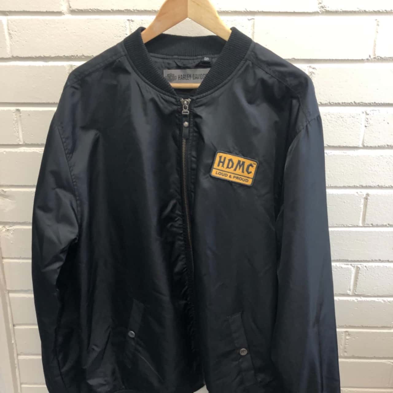 hdmc jacket