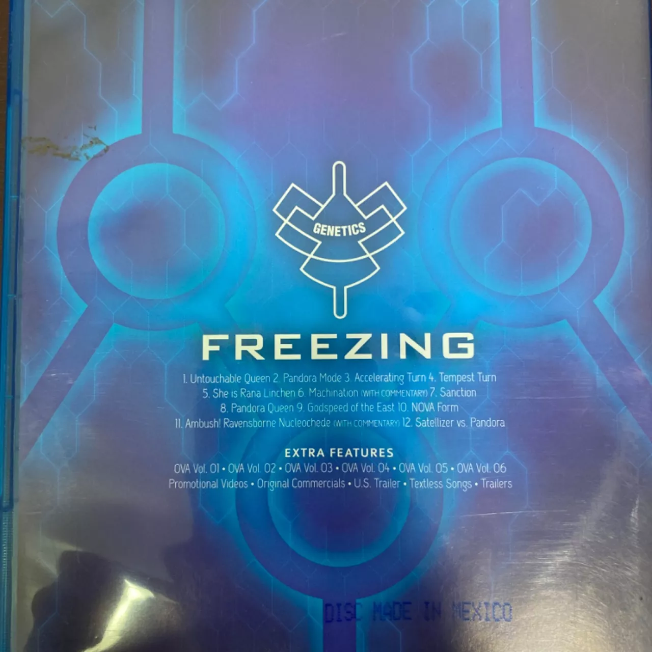Image Tester