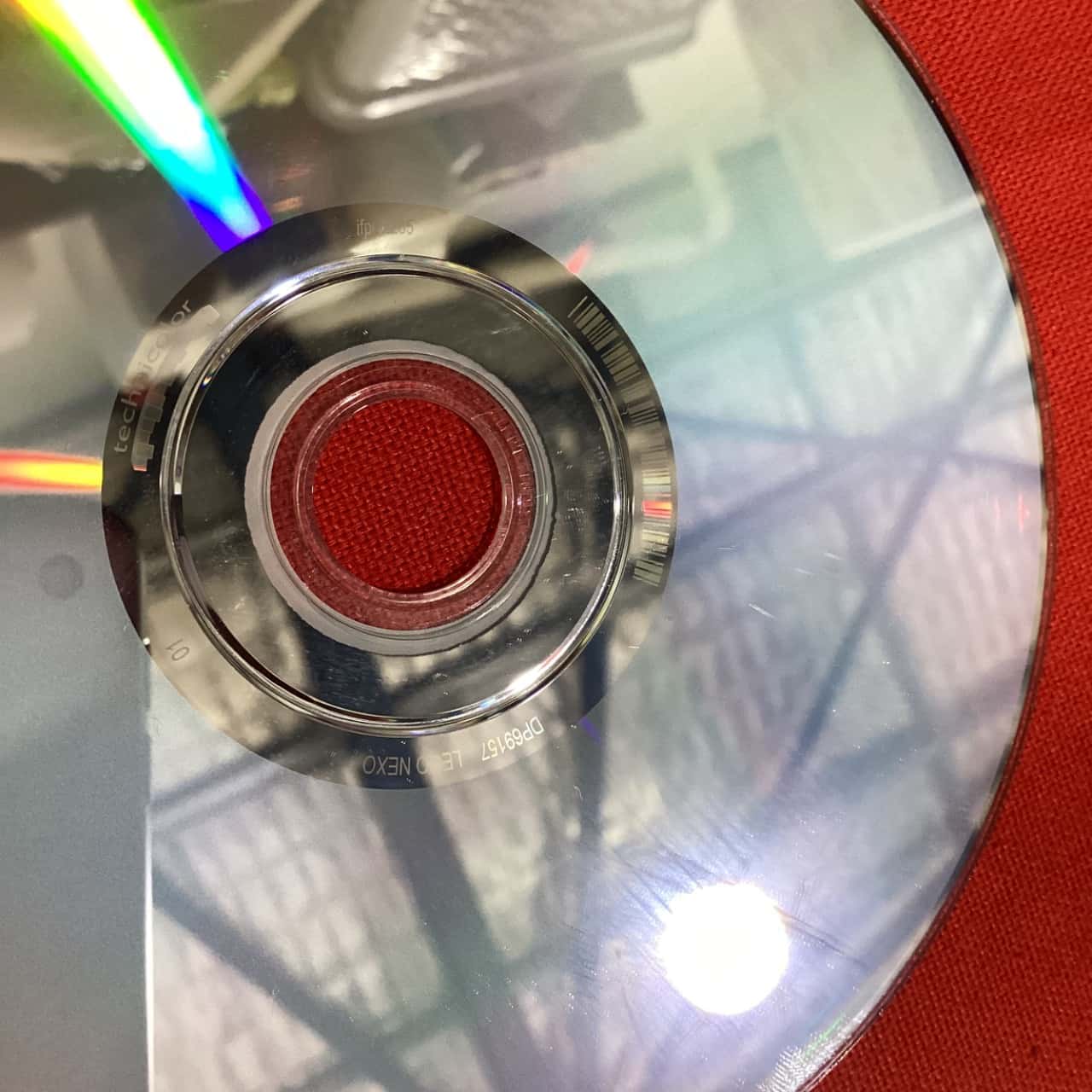 Image Tester