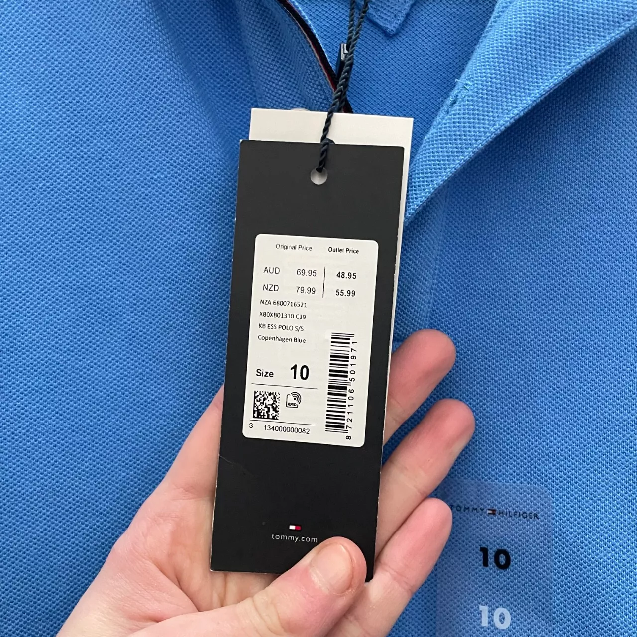 Image Tester