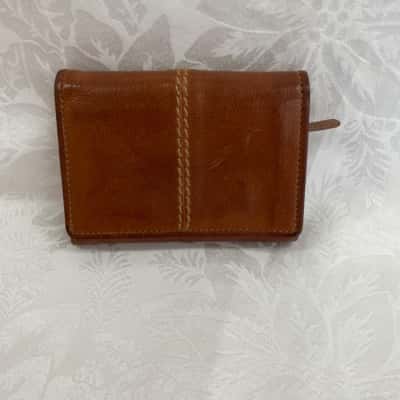 Colorado Small Size Women’s Purse Brown 