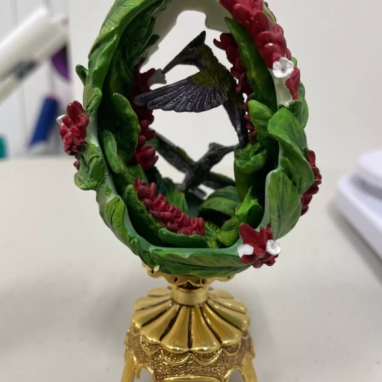 Image Tester