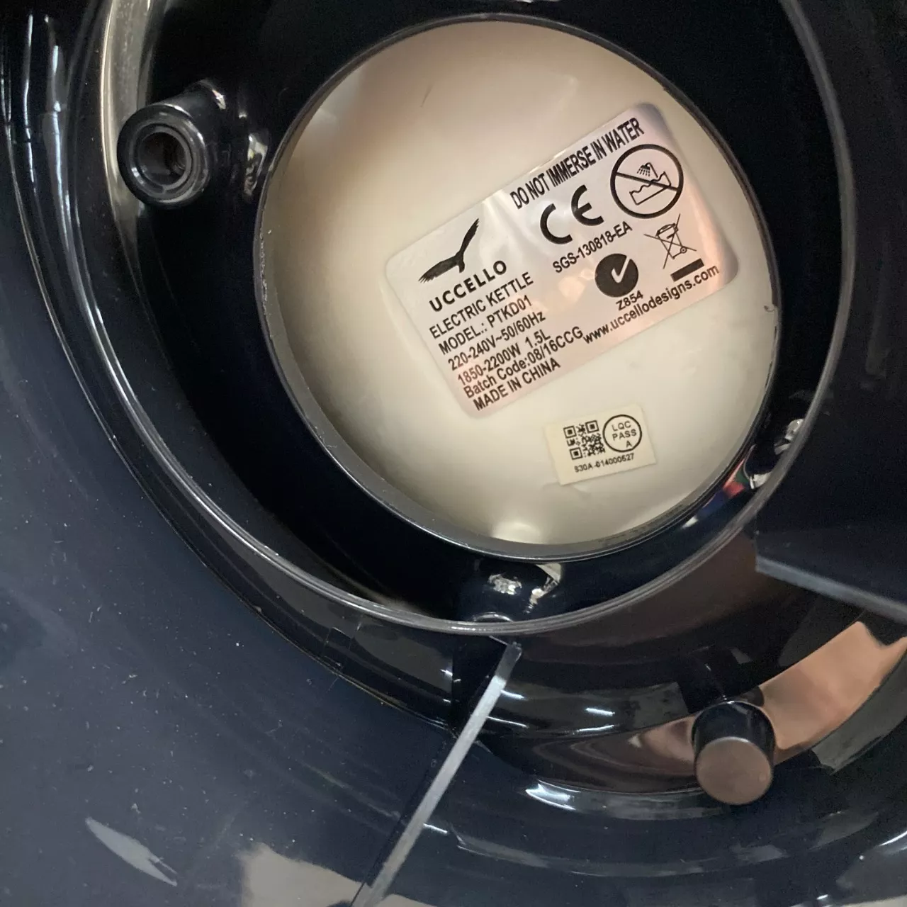 Image Tester