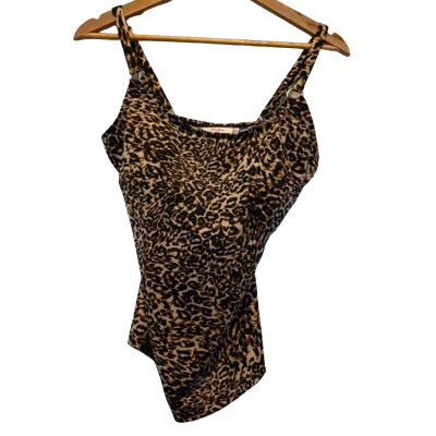 Millers Size 12 Tankini 