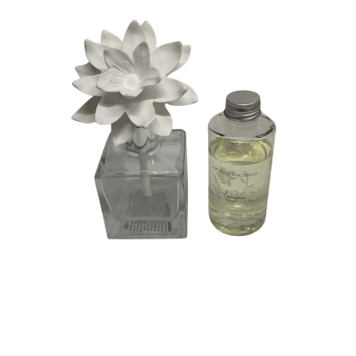 JADIN de ROCHELLE - Aroma Porcelain Defuser 