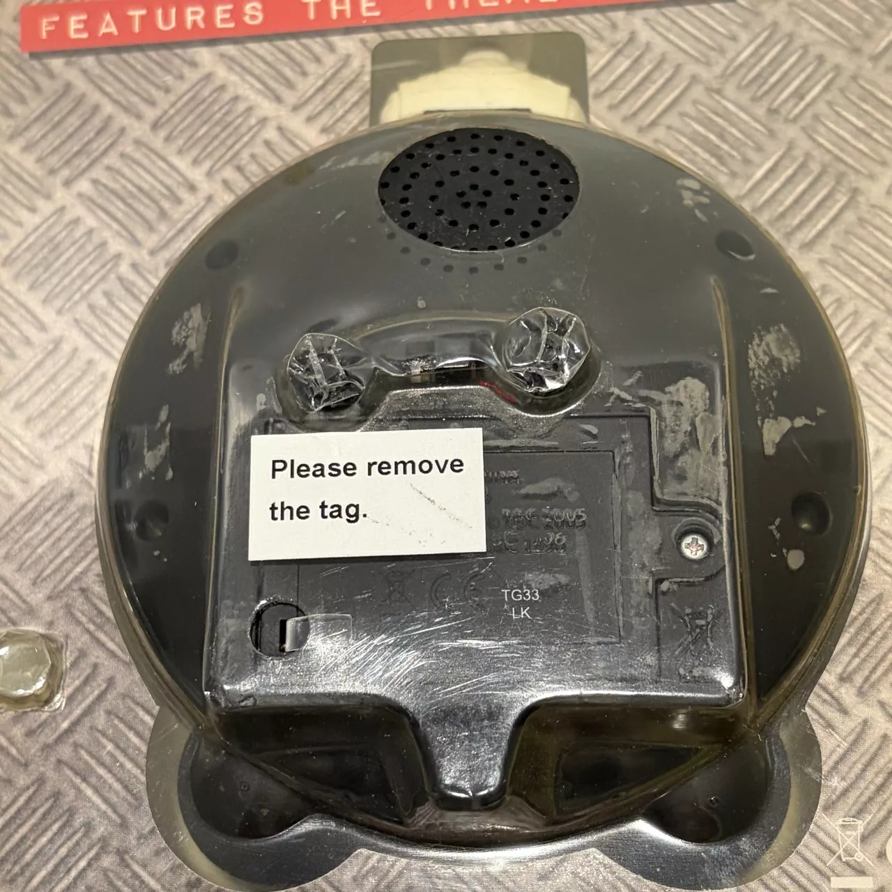 Image Tester