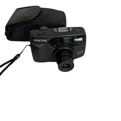 Pentax ESPIO 738G