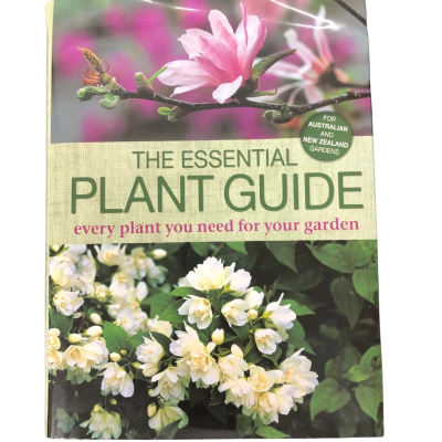 The Essential Plant Guide for Australian & New Zealand Gardens