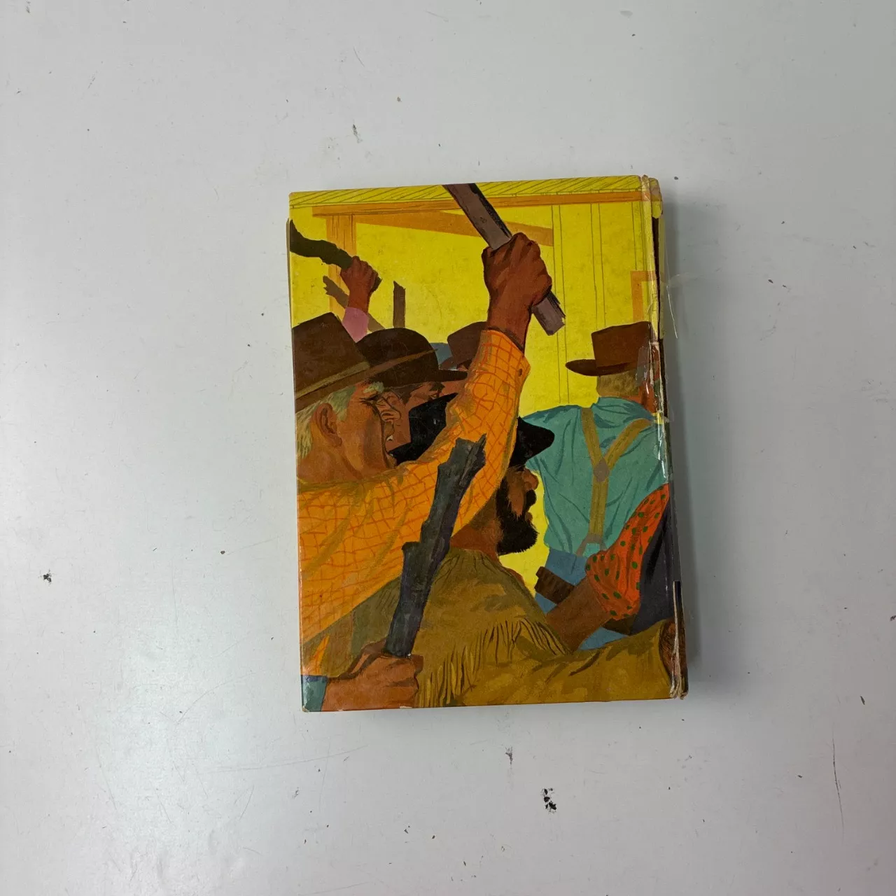 Image Tester