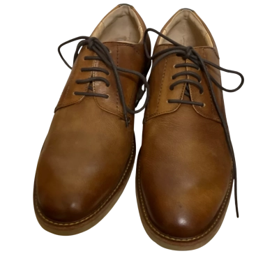  Mens  Size 44 Brown 