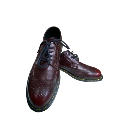  Dr Martens Airwave Shoes Vegan Size 37 