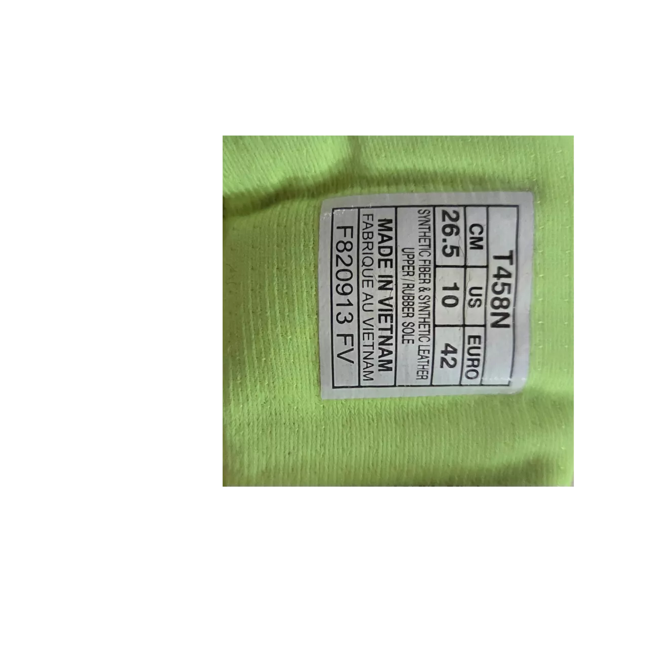 Image Tester