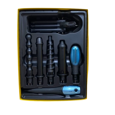 Diverse Multi-Styling Tool