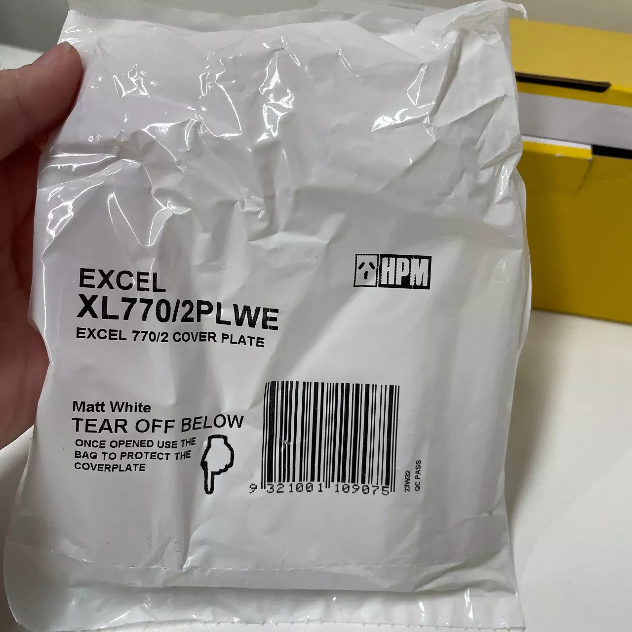 Image Tester