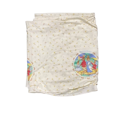 Bunnykins Fabric 150 x 250 cm.  ( Fab1)