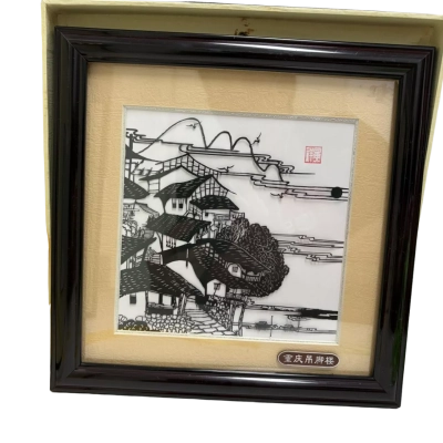 Chongqing Jiaotong University paper cutting techniques