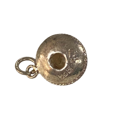 Silver Charm