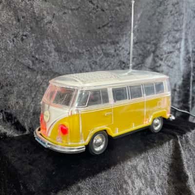 Bluetooth VW KOMBIE Speaker/Radio. 