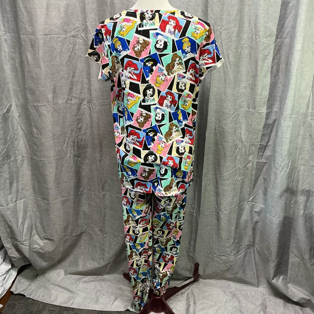 Image Tester