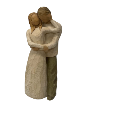 Willow Tree Together By Susan Lordi 