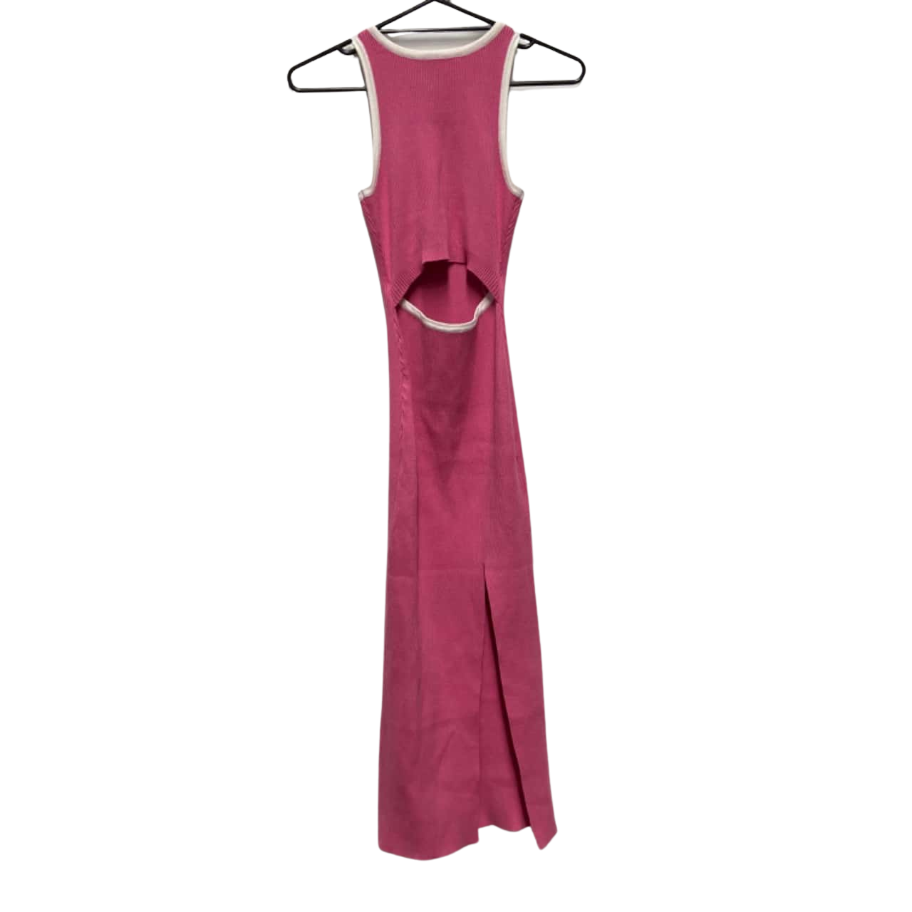 Style State Womens Size L / M Midi Dress / Sleeveless Dress Pink