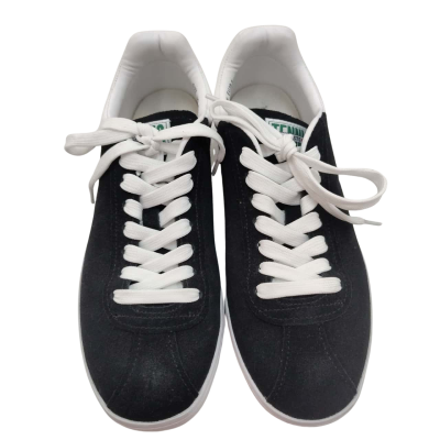 Lacoste Mens Size 8 Sneakers Black