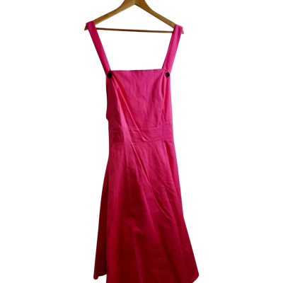 BNWT Love Daphne Womens Size XXXXXL Hot Pink  