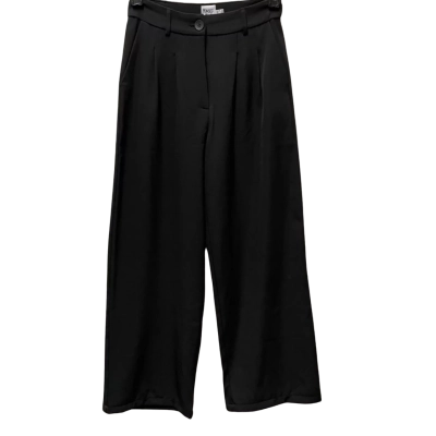 Princess Polly Womens  Size 8 Black  