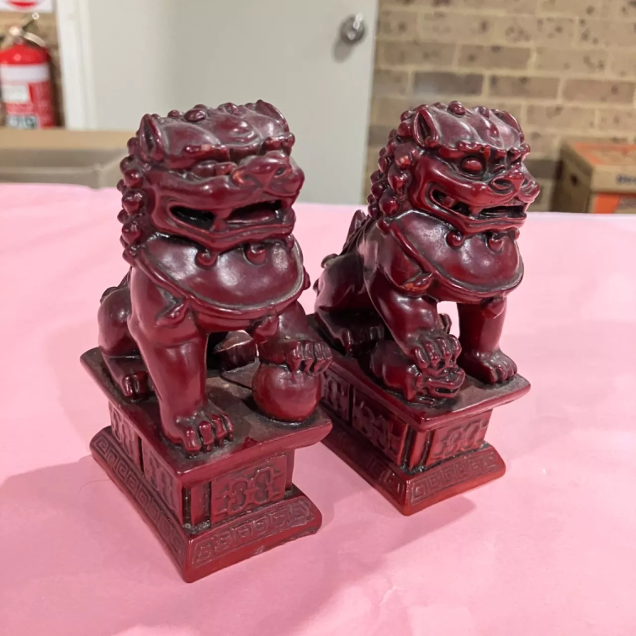 Image Tester