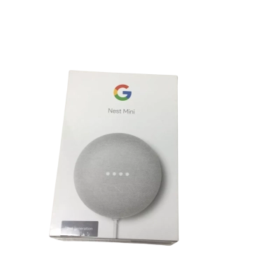 Google Nest Mini