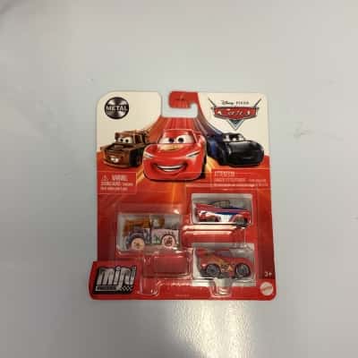 Disney cars