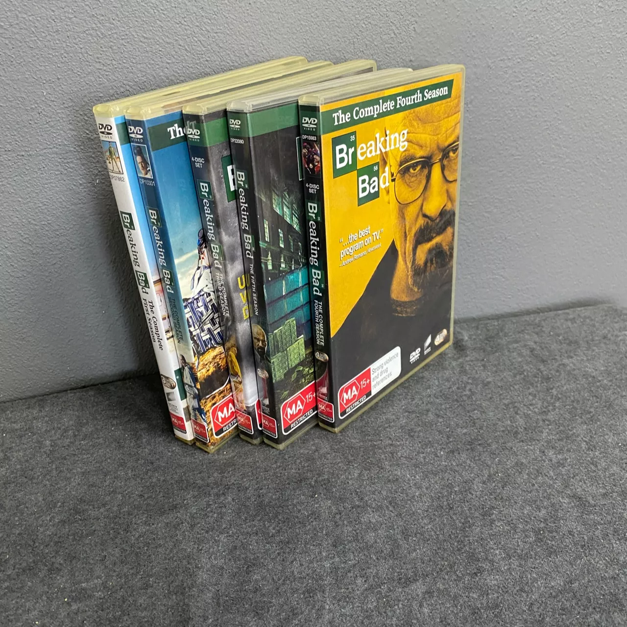 Image Tester
