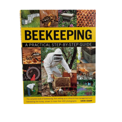 ‘Beekeeping’ by David Cramp (2011)