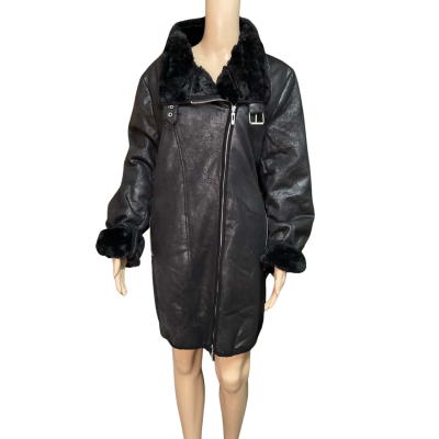 TS Lined Jacket Black Size L