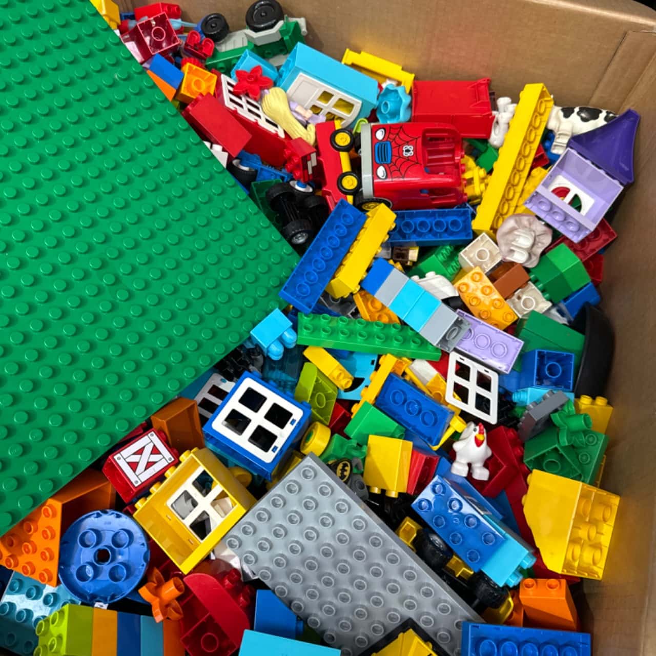 Image Tester