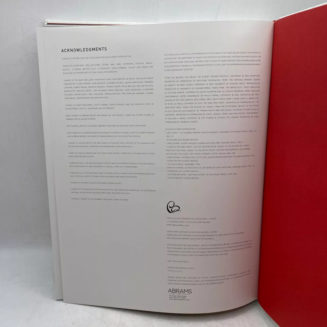 Image Tester