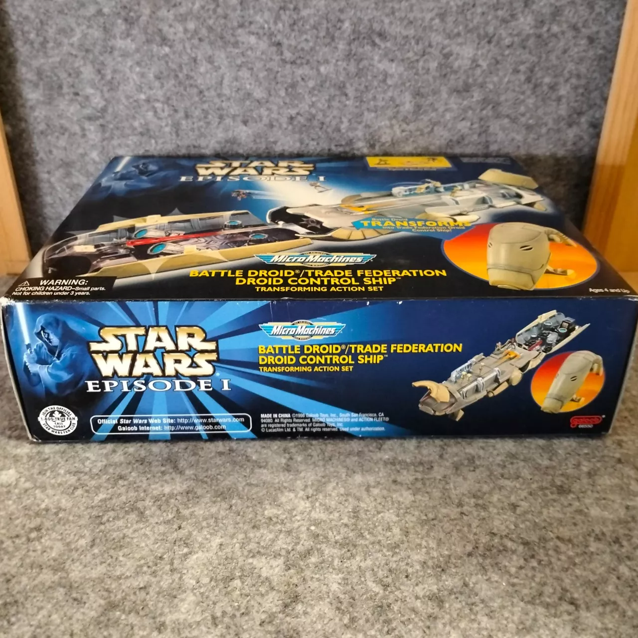Image Tester