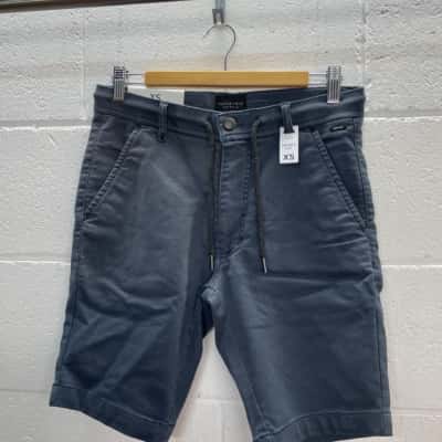 Industrie Mens  Size XS Blue skinny fit 