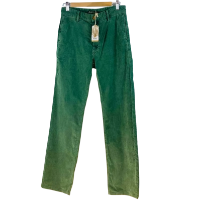 Barney Cools - Corduroy Lawn Pants (Size 28)