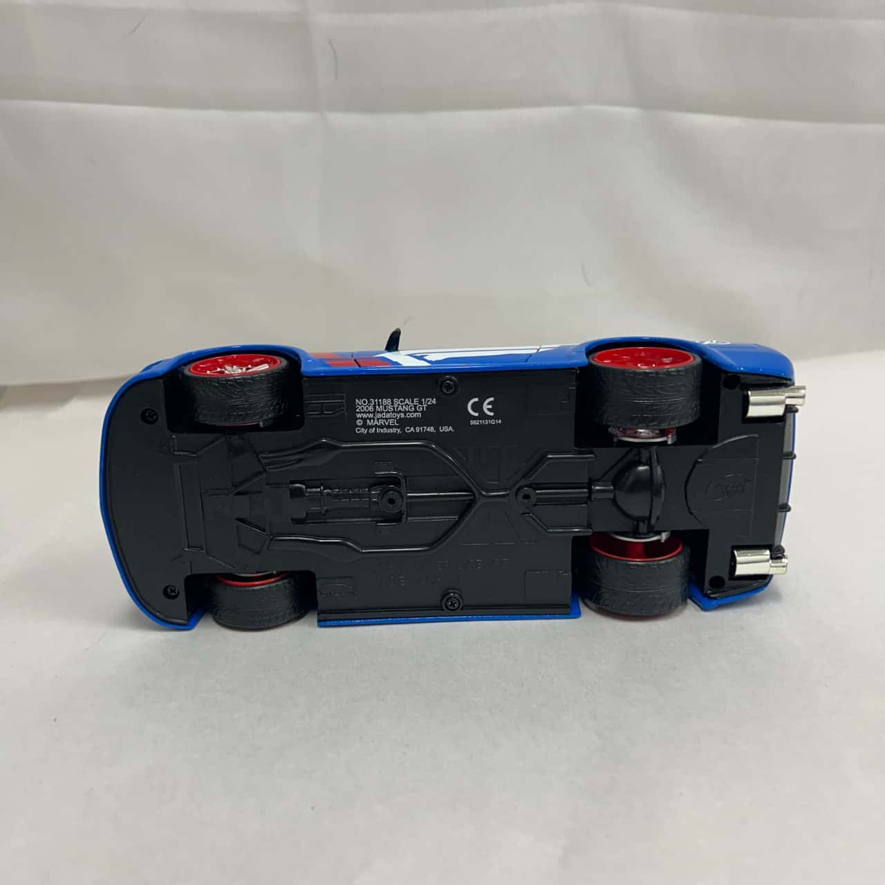 Image Tester