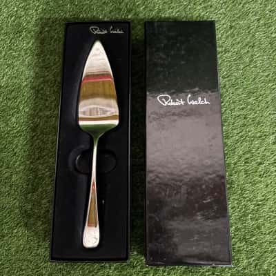 Robert Welch Cake Server (Boxed)