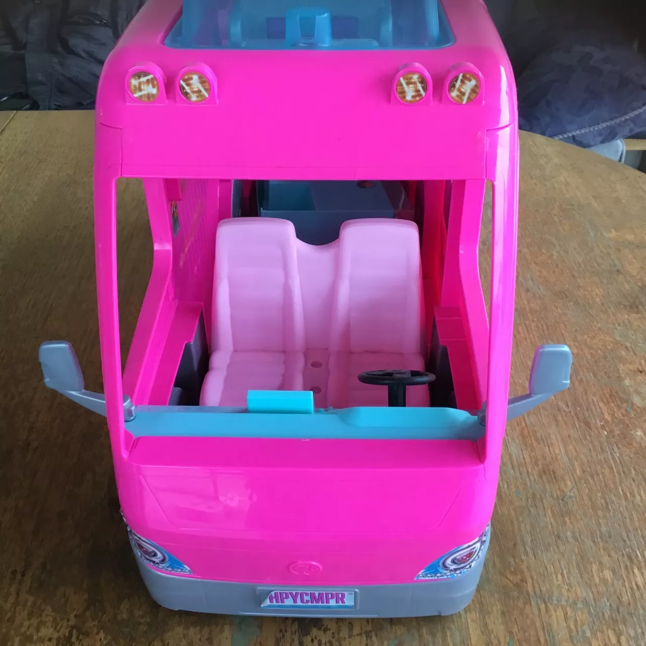 Image Tester