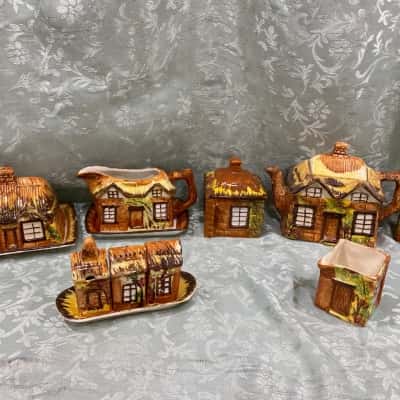 Kensington Price Cottage Ware
