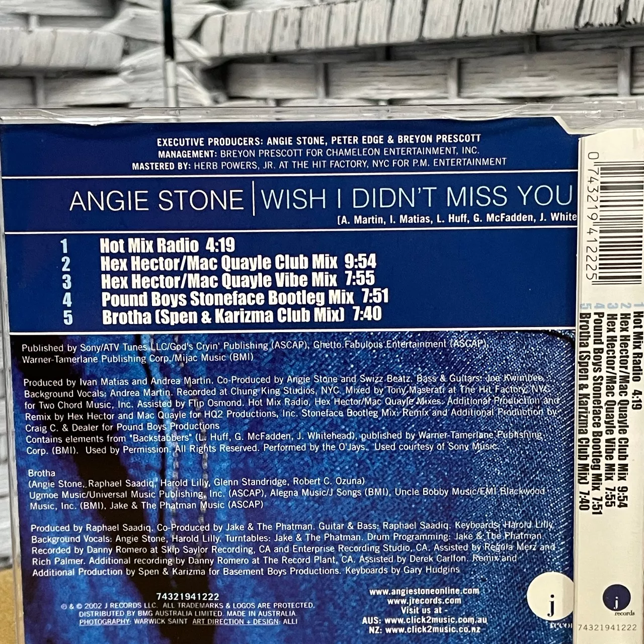 Image Tester
