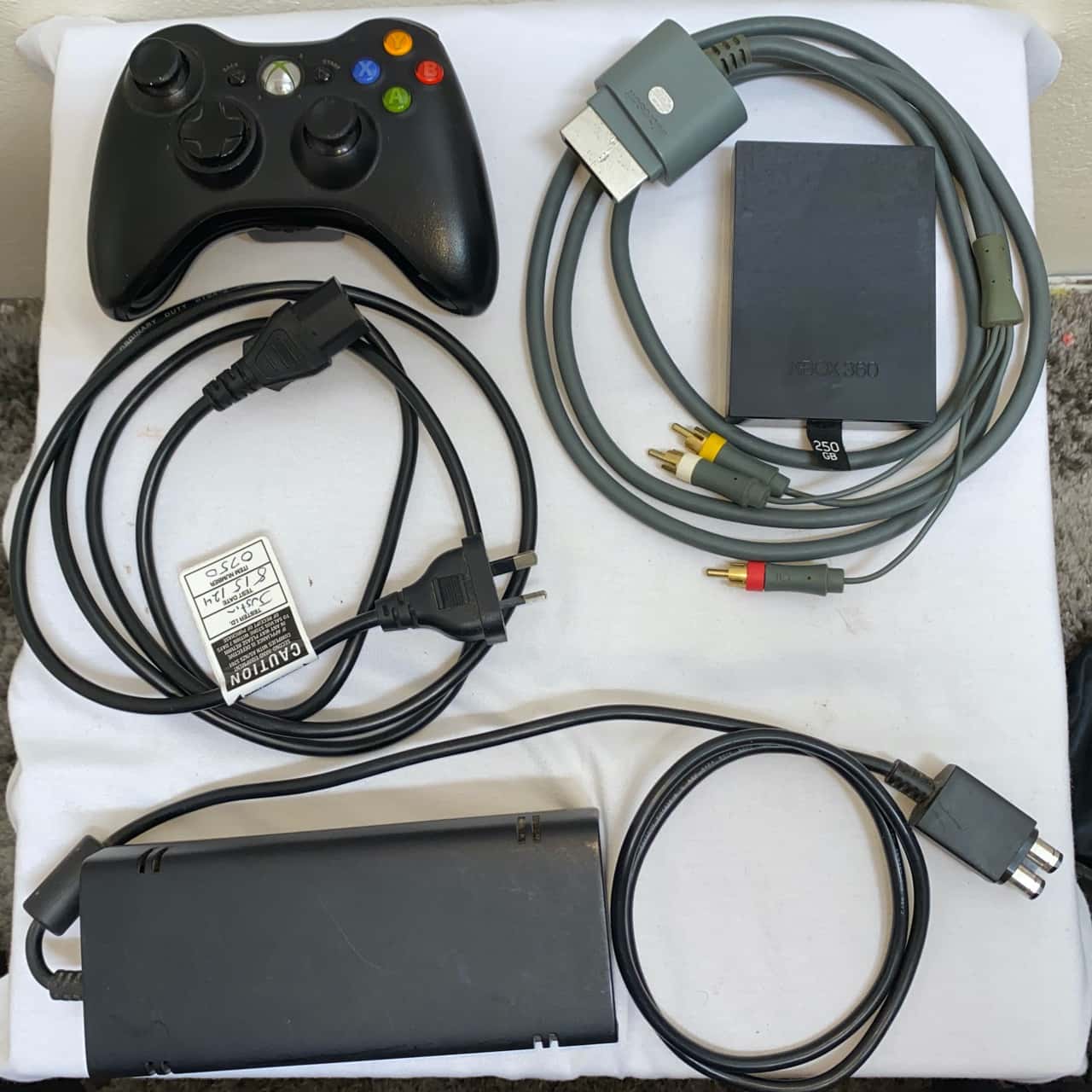 Image Tester