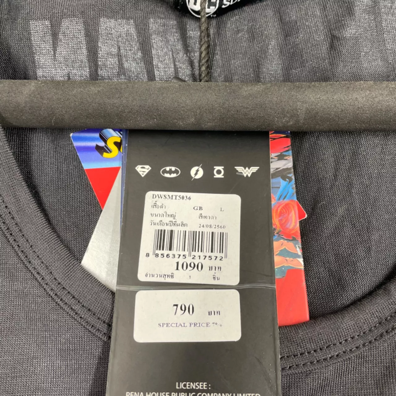 Image Tester