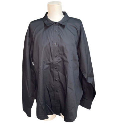 City Chic Womens  Size XS Black  