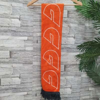  Giants  AFL Unisex Other Grey / Orange / White 